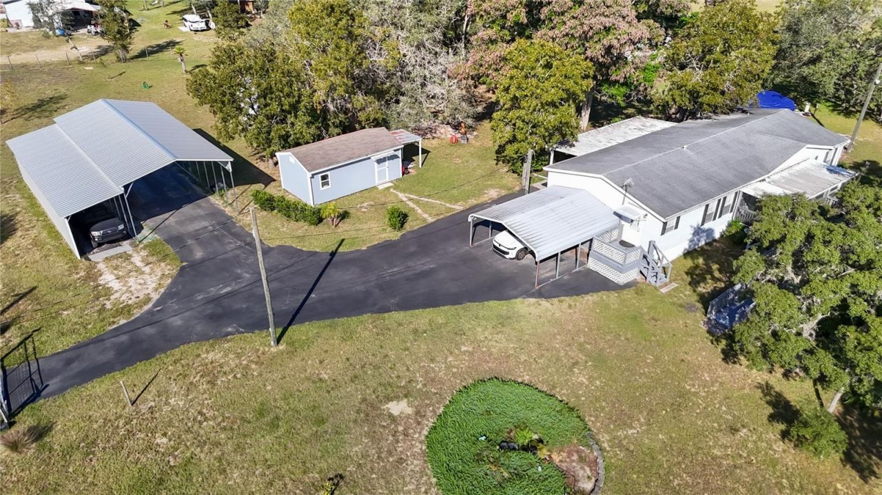 17131 Monteverde Drive, Spring Hill, FL 34610 Photo