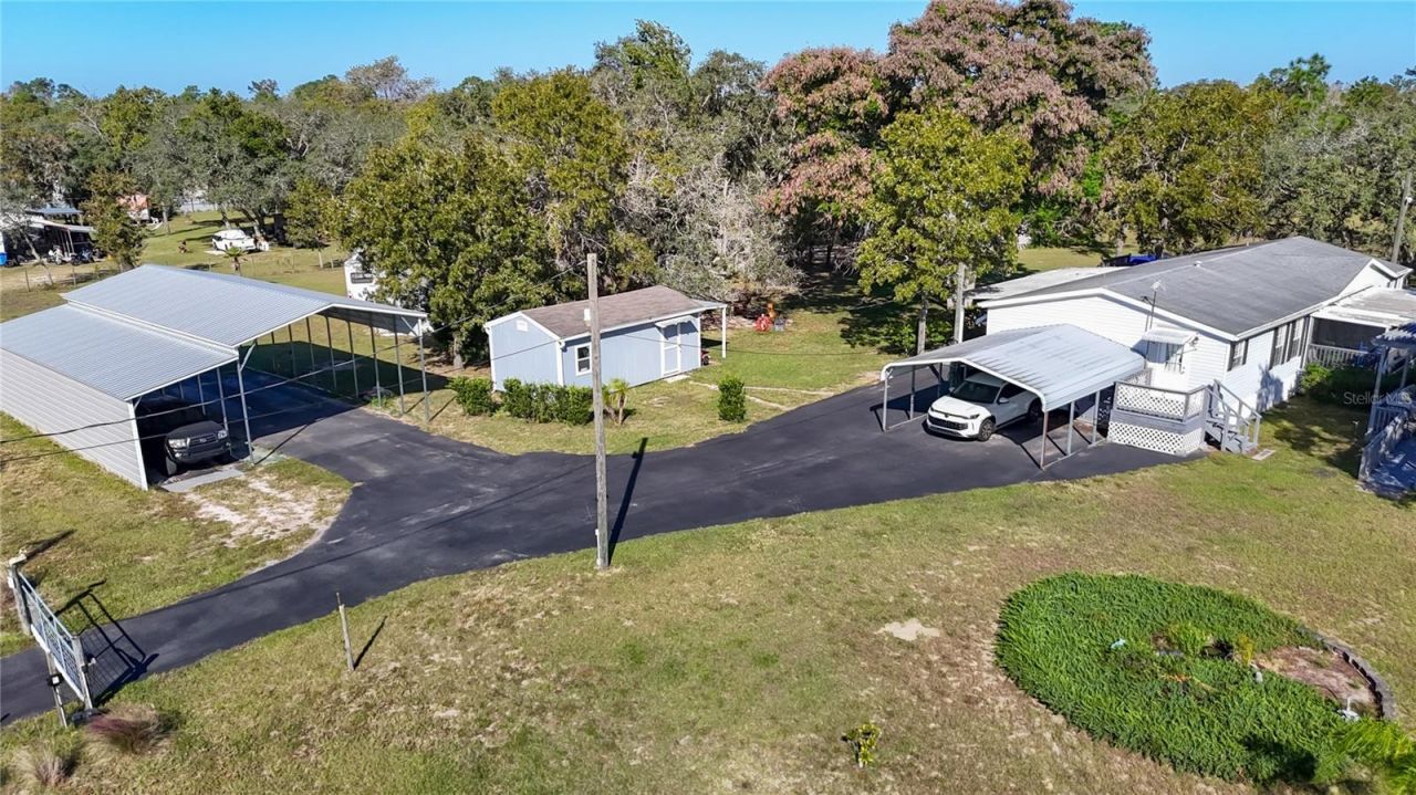 17131 Monteverde Drive, Spring Hill, FL 34610 Photo