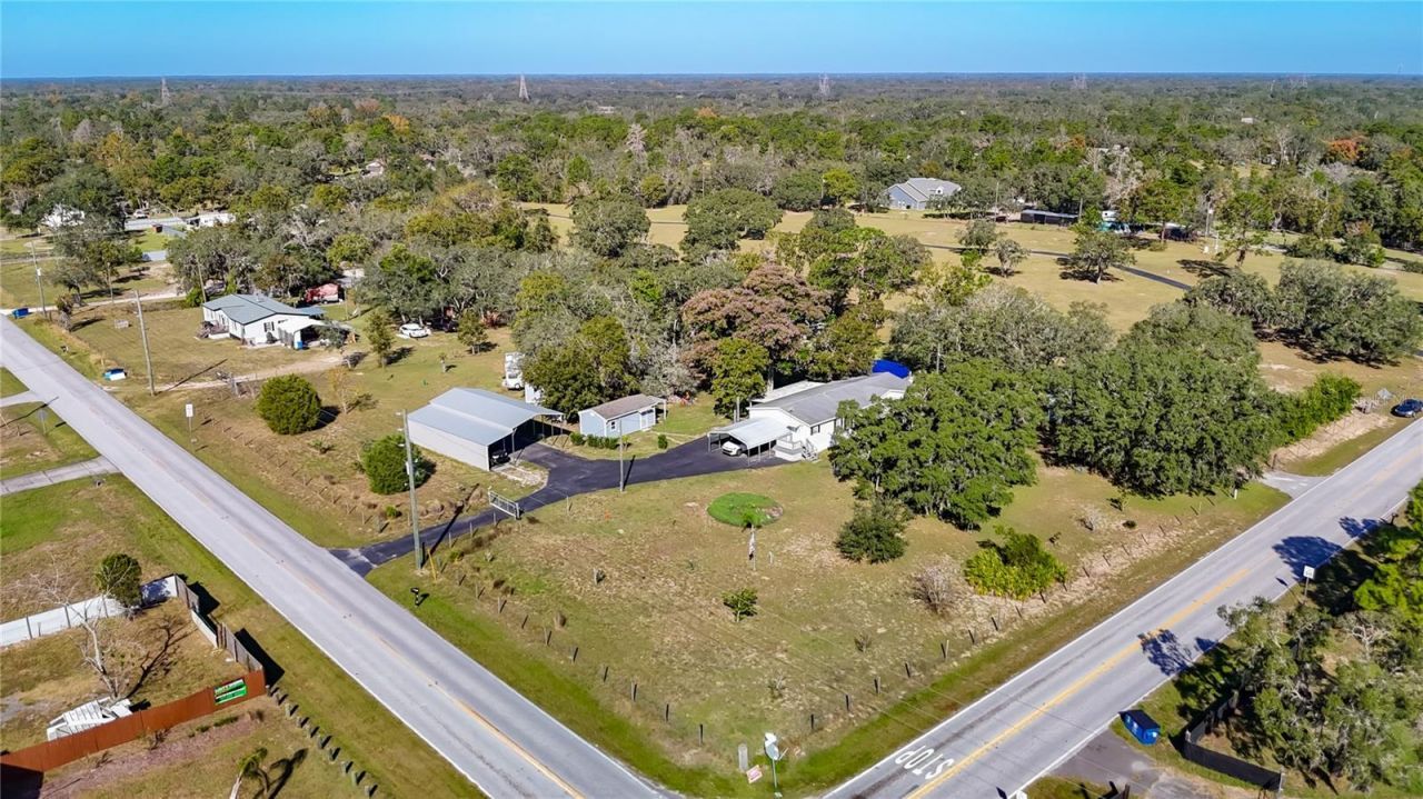 17131 Monteverde Drive, Spring Hill, FL 34610 Photo