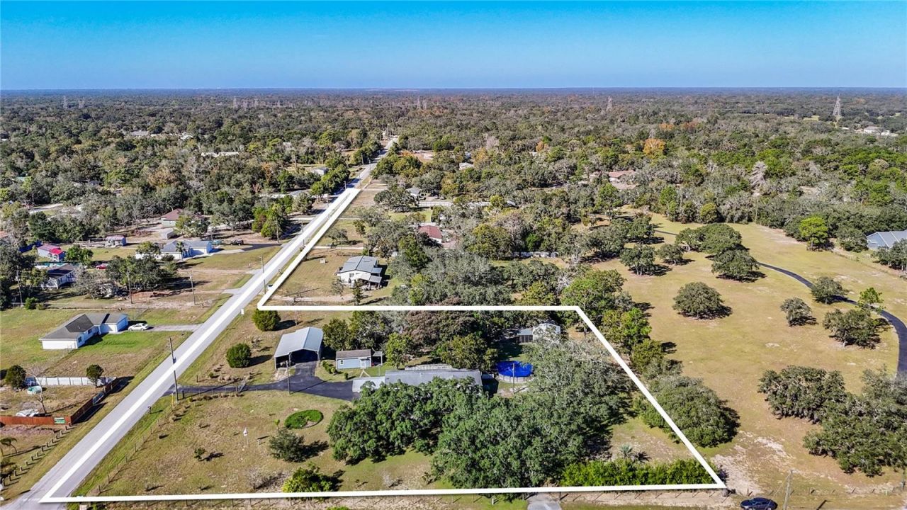 17131 Monteverde Drive, Spring Hill, FL 34610 Photo