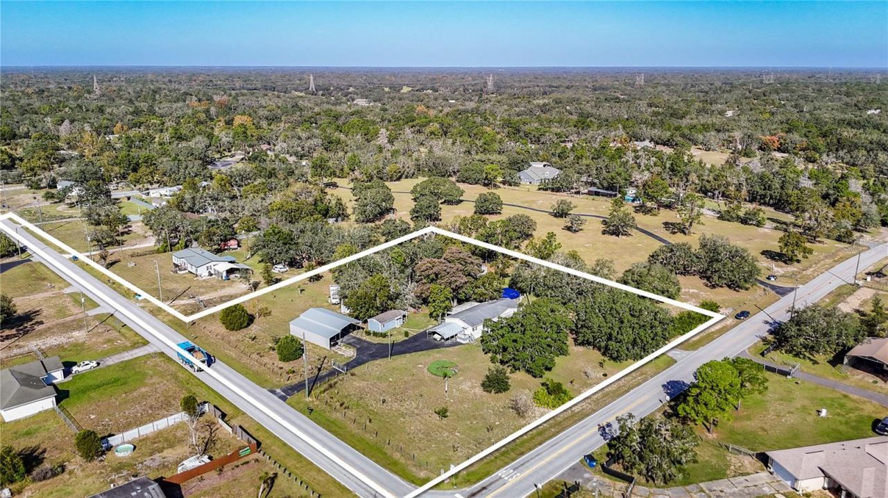 17131 Monteverde Drive, Spring Hill, FL 34610 Photo