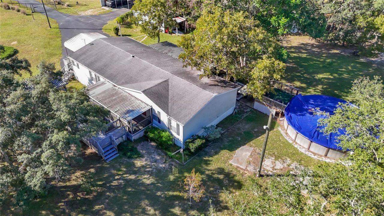 17131 Monteverde Drive, Spring Hill, FL 34610 Photo