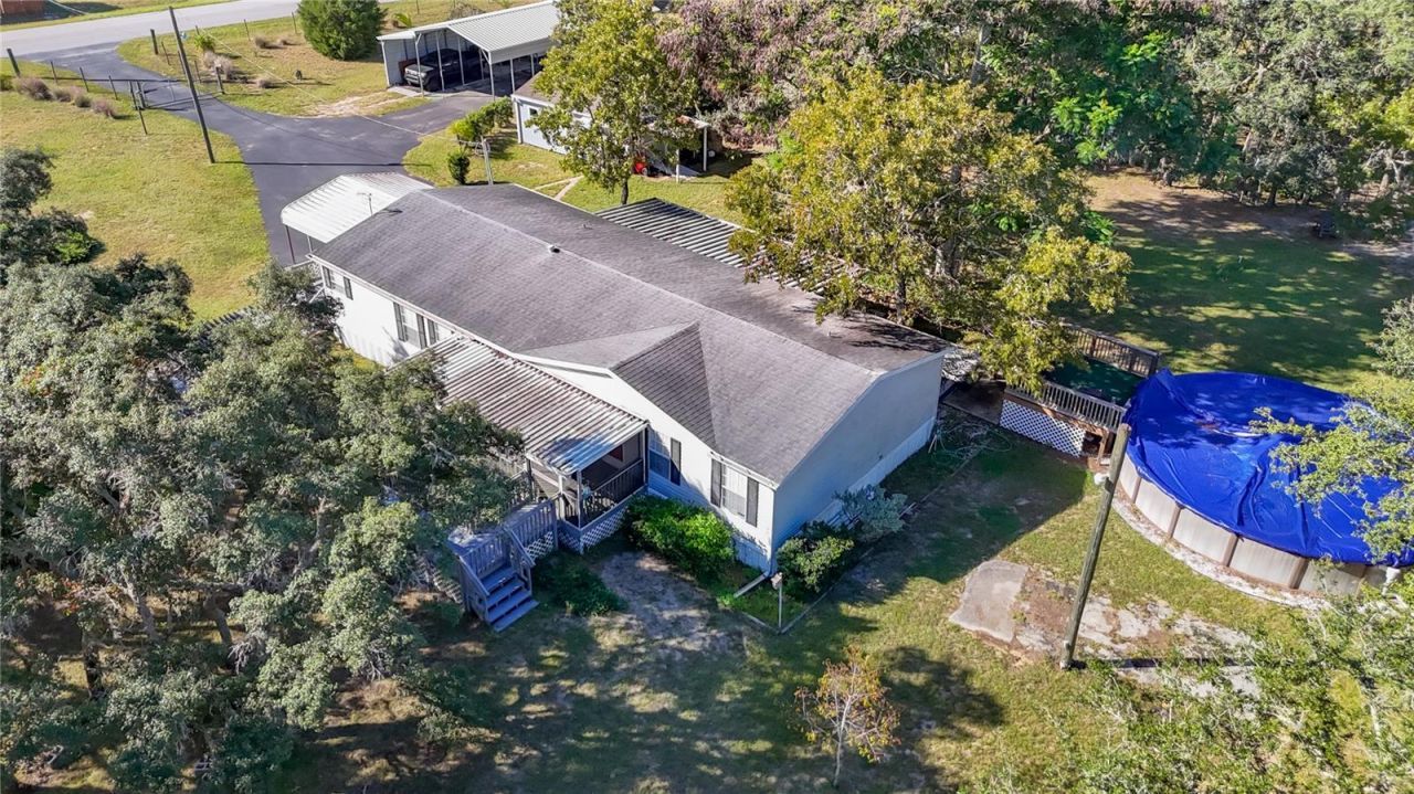 17131 Monteverde Drive, Spring Hill, FL 34610 Photo