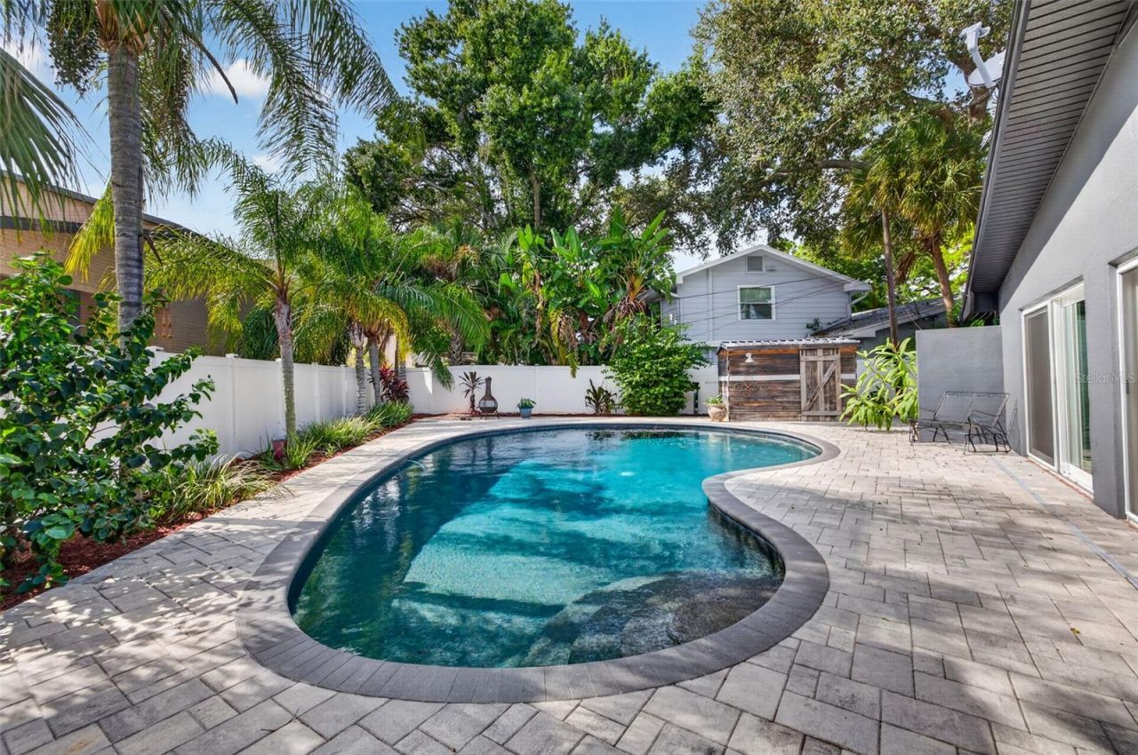 628 64th Street N, Saint Petersburg, FL 33710 Photo