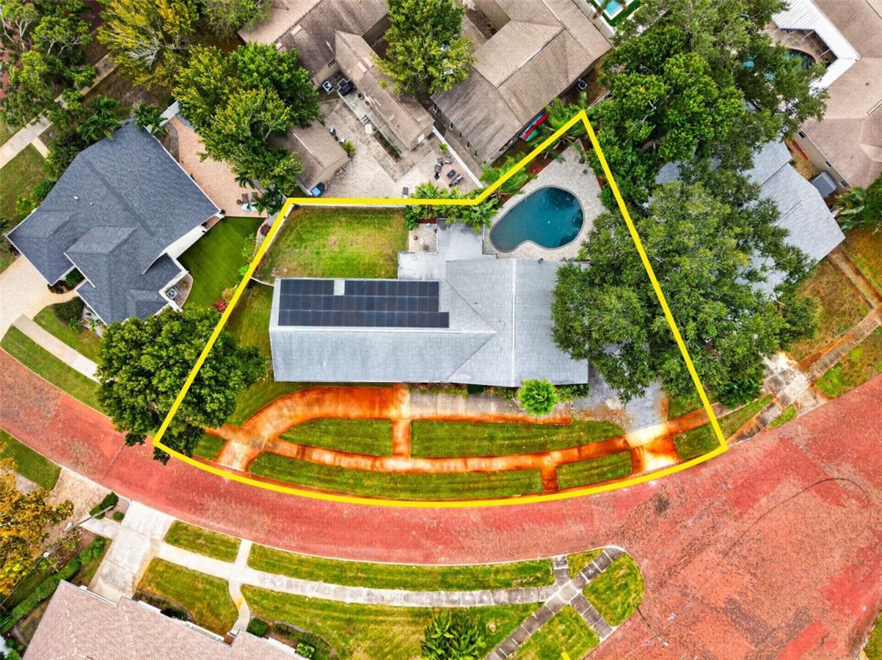 628 64th Street N, Saint Petersburg, FL 33710 Photo