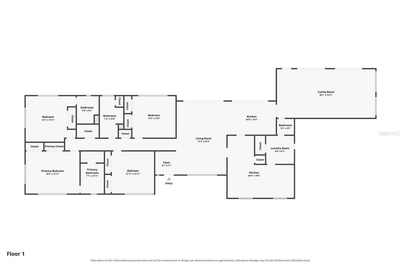 628 64th Street N, Saint Petersburg, FL 33710 Photo