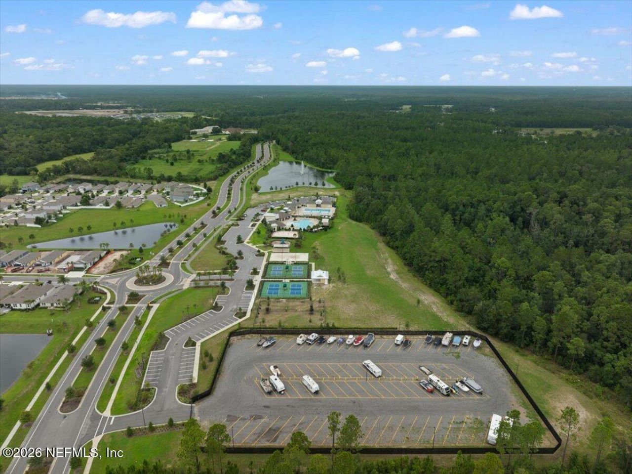 2876 Oak Stream Drive, Green Cove Springs, FL 32043 Photo