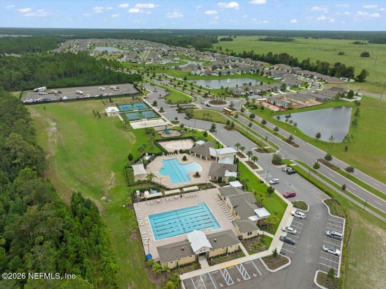 2876 Oak Stream Drive, Green Cove Springs, FL 32043 Photo