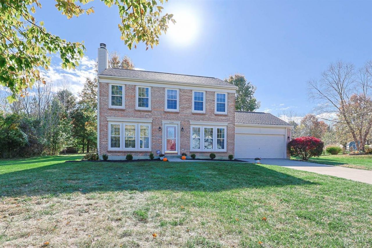 1281 Sand Trap Court, Goshen, OH 45140 Main Photo