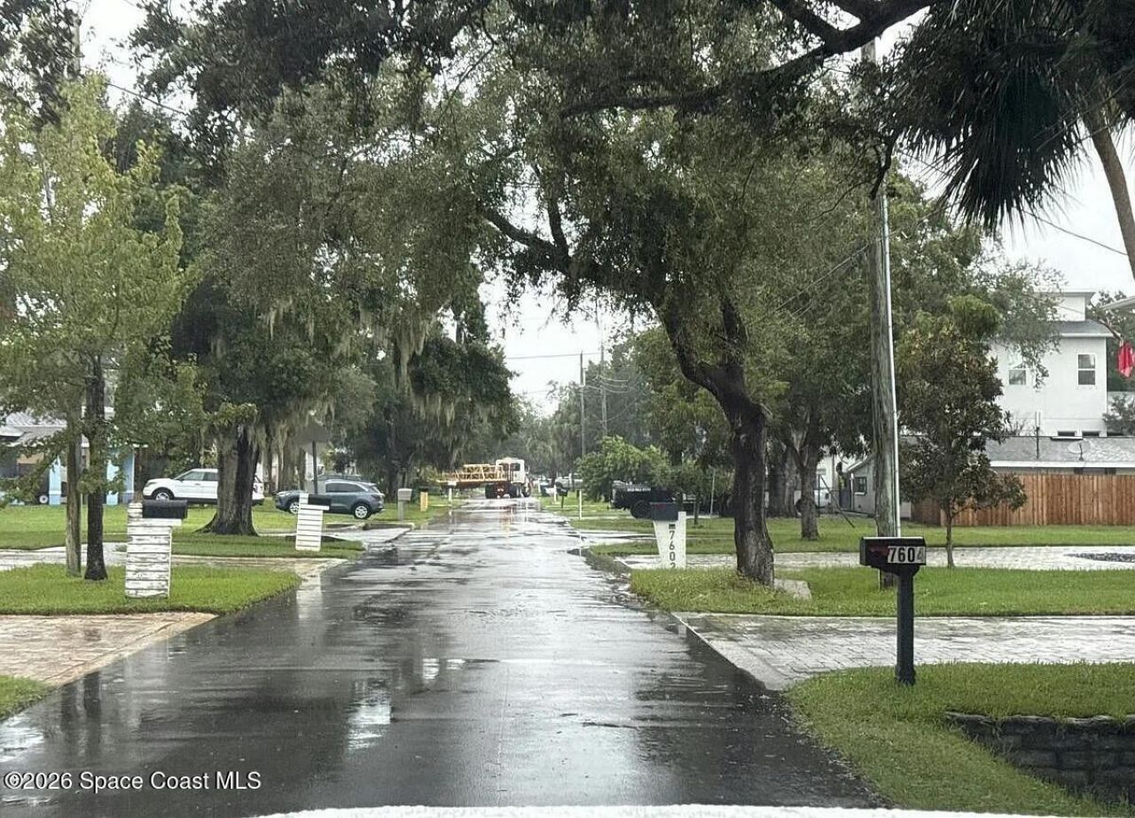 7607 S Obrien Street , Tampa, FL 33616 Photo