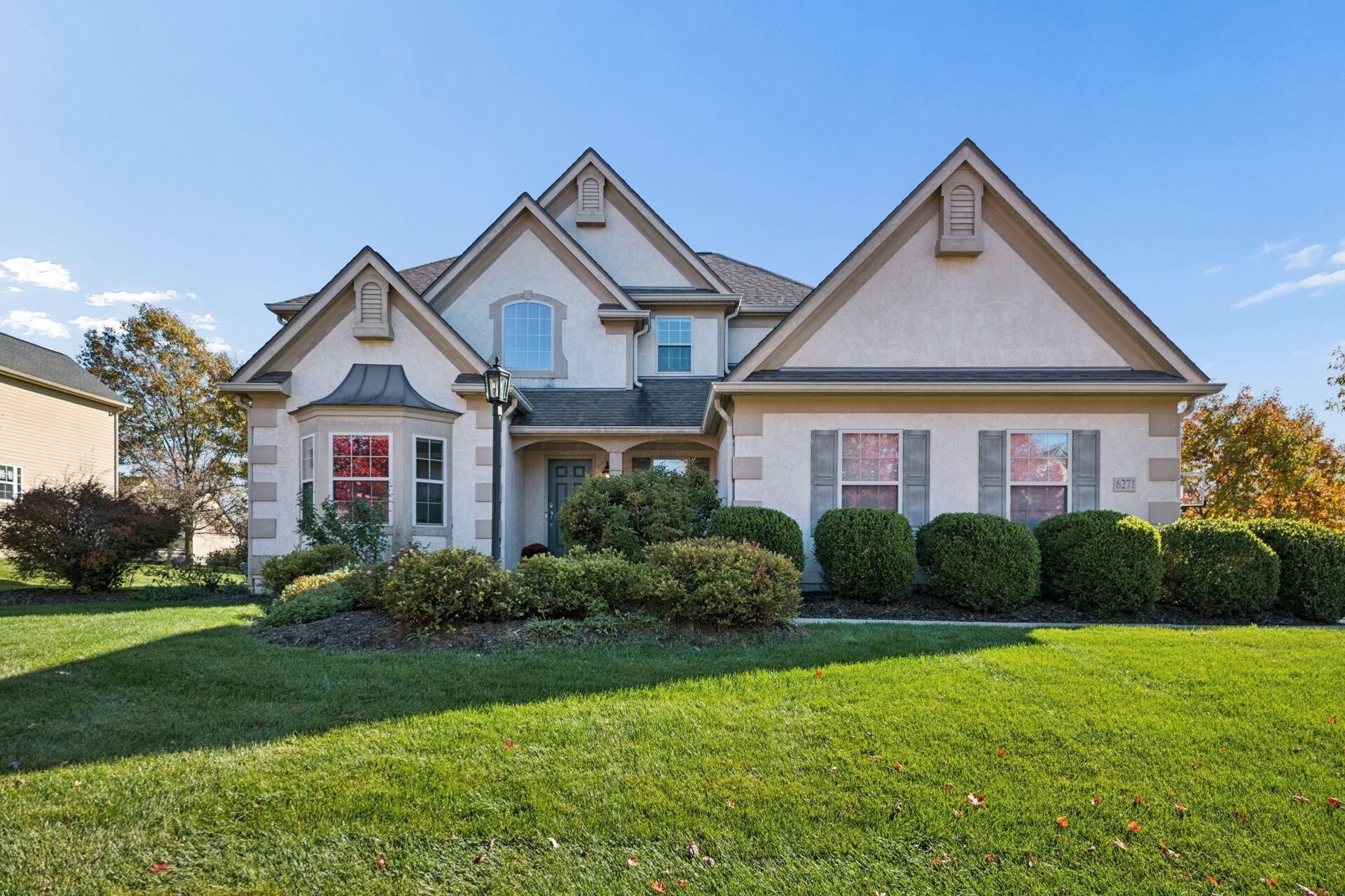 6271 Belvedere Green Boulevard, Dublin, OH 43016 Main Photo