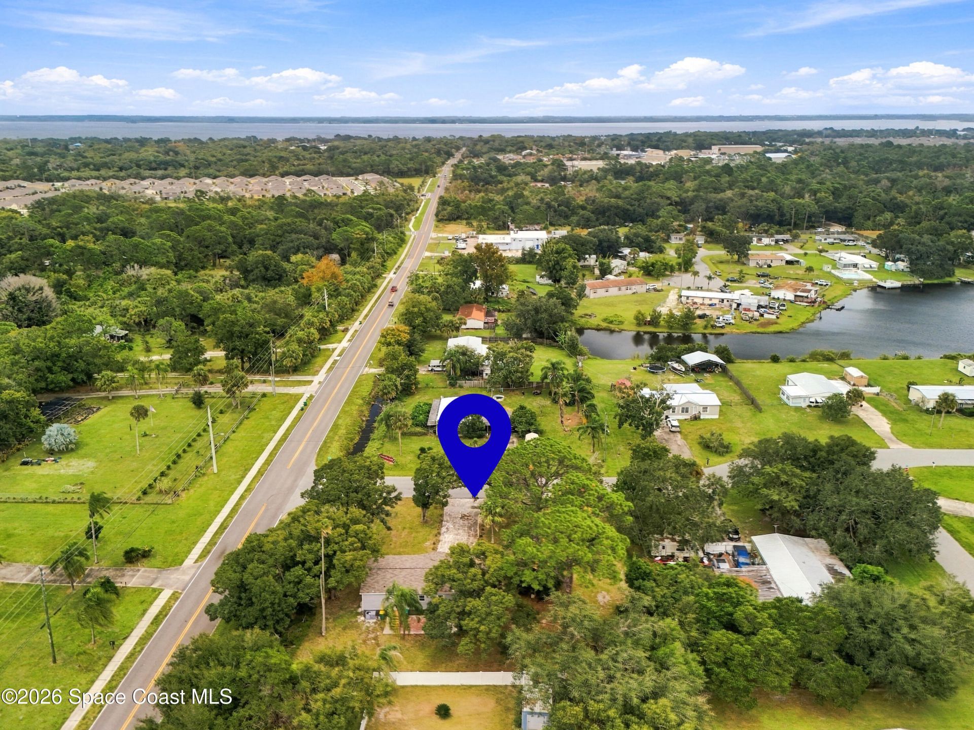4890 Hemp Way , Cocoa, FL 32926 Photo