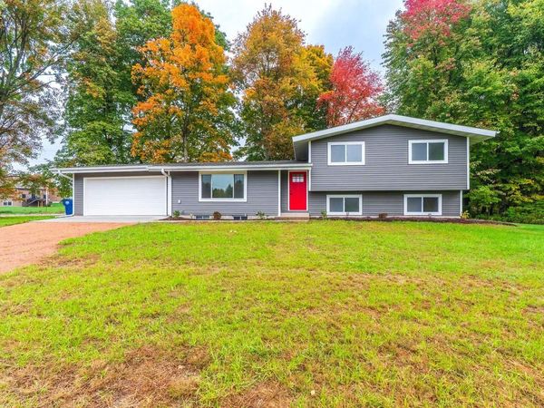 8905 BIRCH STREET, Weston, WI 54476