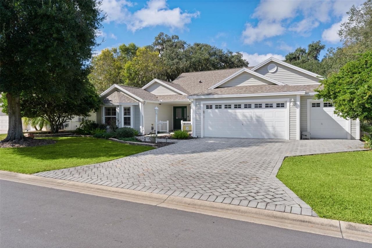 7175 SE 173rd Arlington Loop, The Villages, FL 32162 Photo