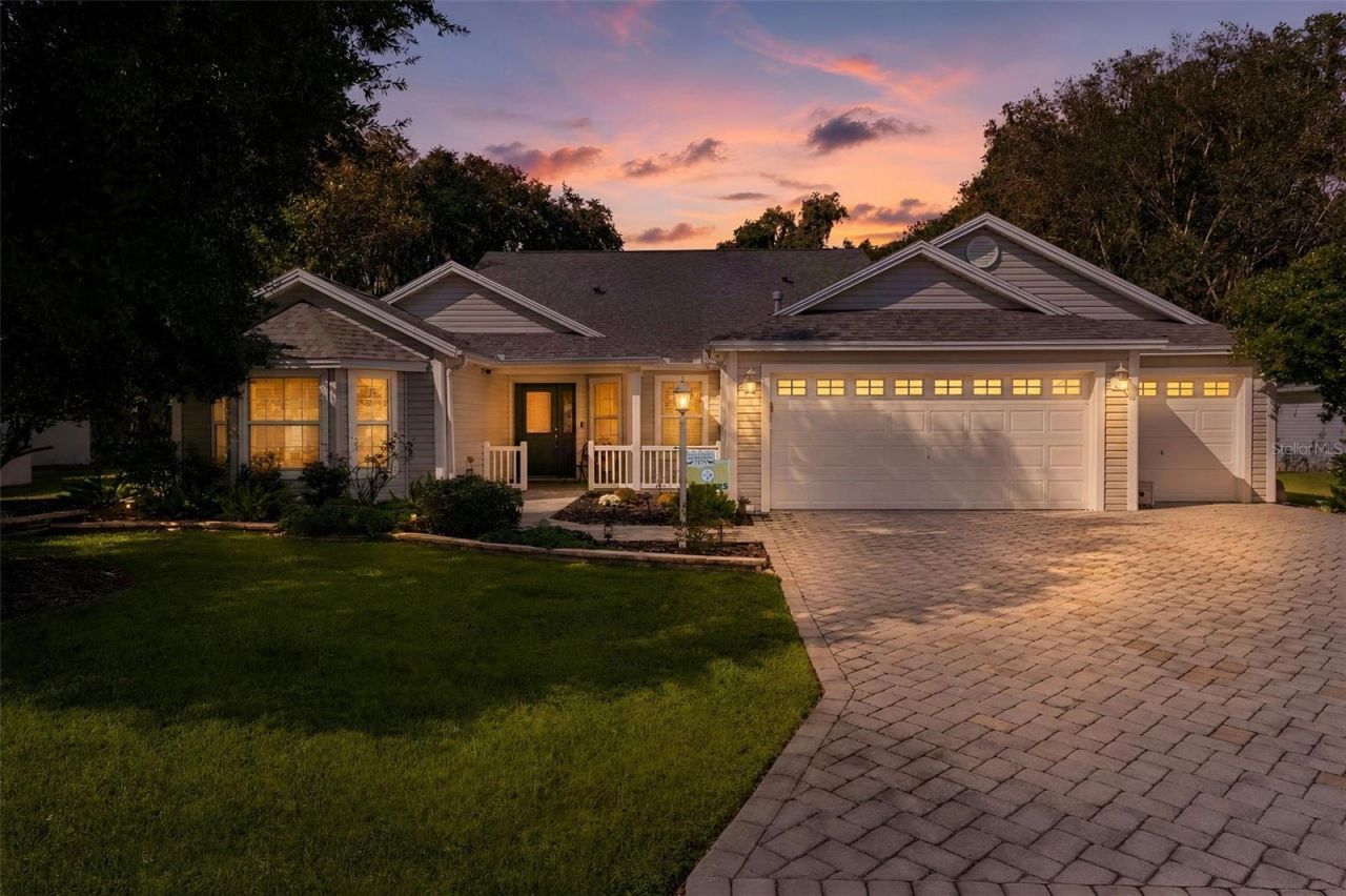 7175 SE 173rd Arlington Loop, The Villages, FL 32162 Photo