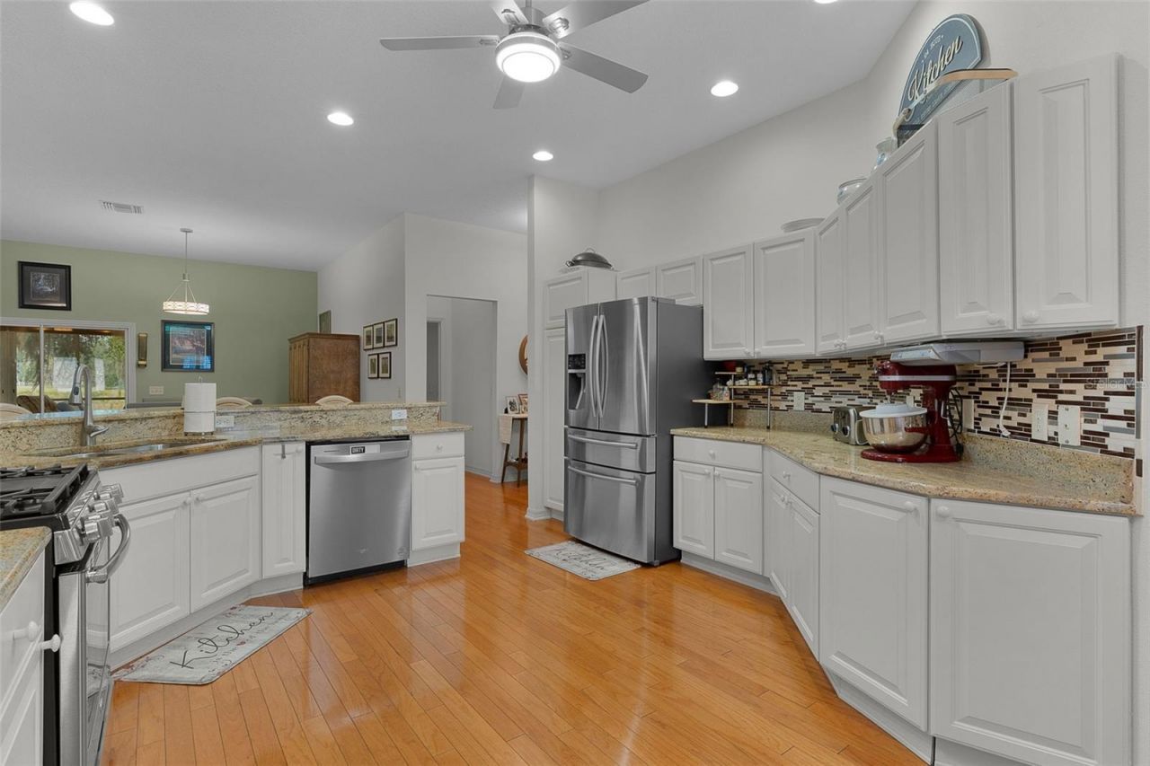 7175 SE 173rd Arlington Loop, The Villages, FL 32162 Photo