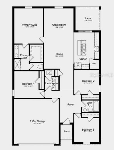5515 Isla Saona Drive , Kissimmee, FL 34758 Photo