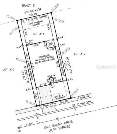 5515 Isla Saona Drive , Kissimmee, FL 34758 Photo