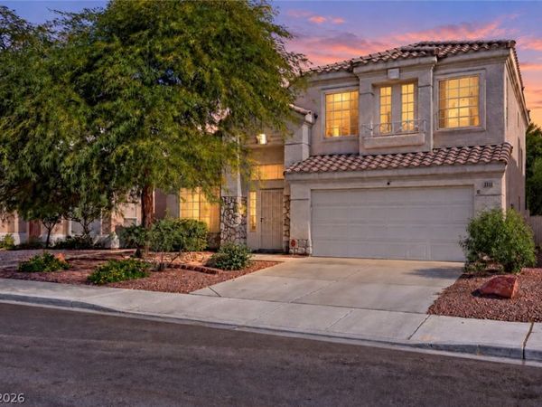 3694 Julius Court , Las Vegas, NV 89129