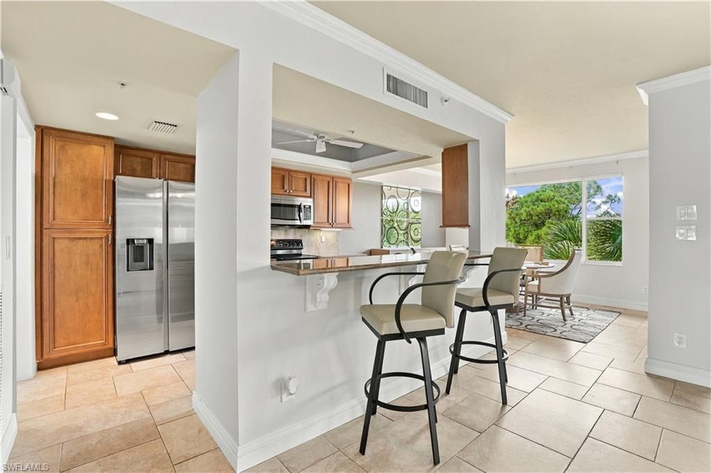 3331 Crossings Ct , Unit 402, Bonita Springs, FL 34134 Photo