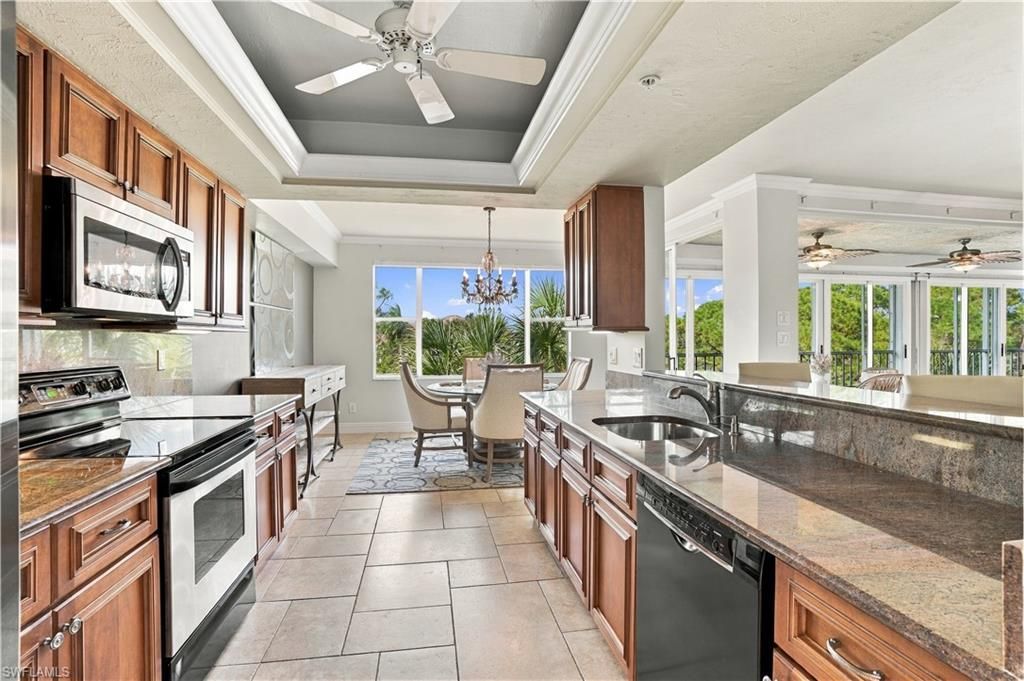 3331 Crossings Ct , Unit 402, Bonita Springs, FL 34134 Photo