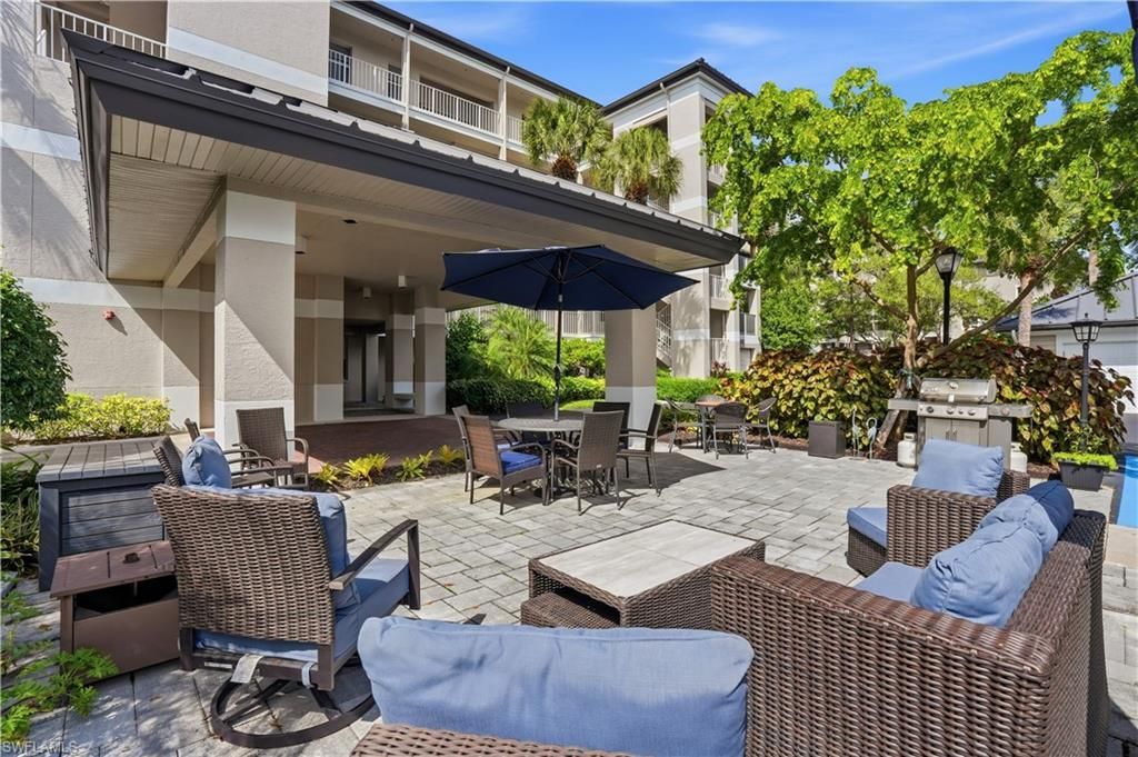 3331 Crossings Ct , Unit 402, Bonita Springs, FL 34134 Photo