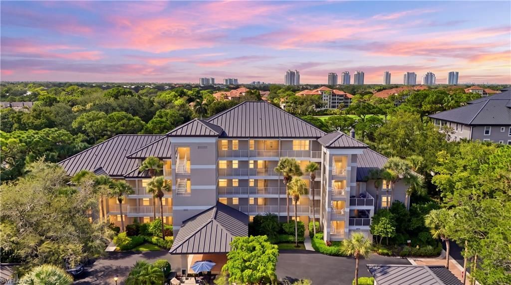 3331 Crossings Ct , Unit 402, Bonita Springs, FL 34134 Photo