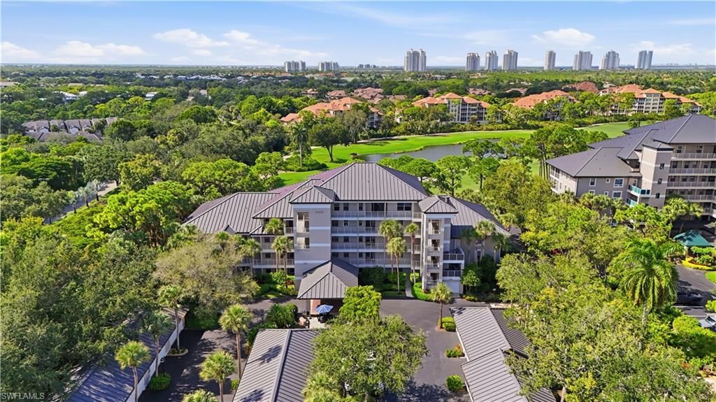 3331 Crossings Ct , Unit 402, Bonita Springs, FL 34134 Photo
