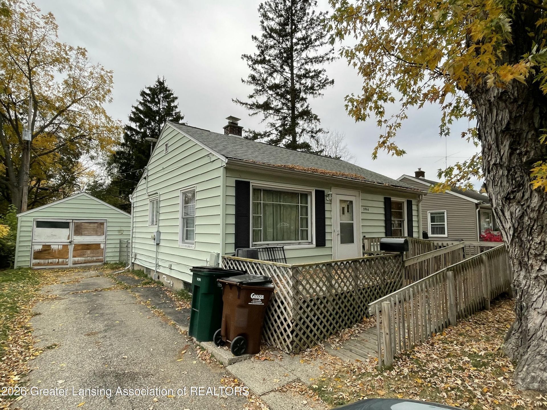 3906 Homewood Avenue, Lansing, MI 48910 Main Photo
