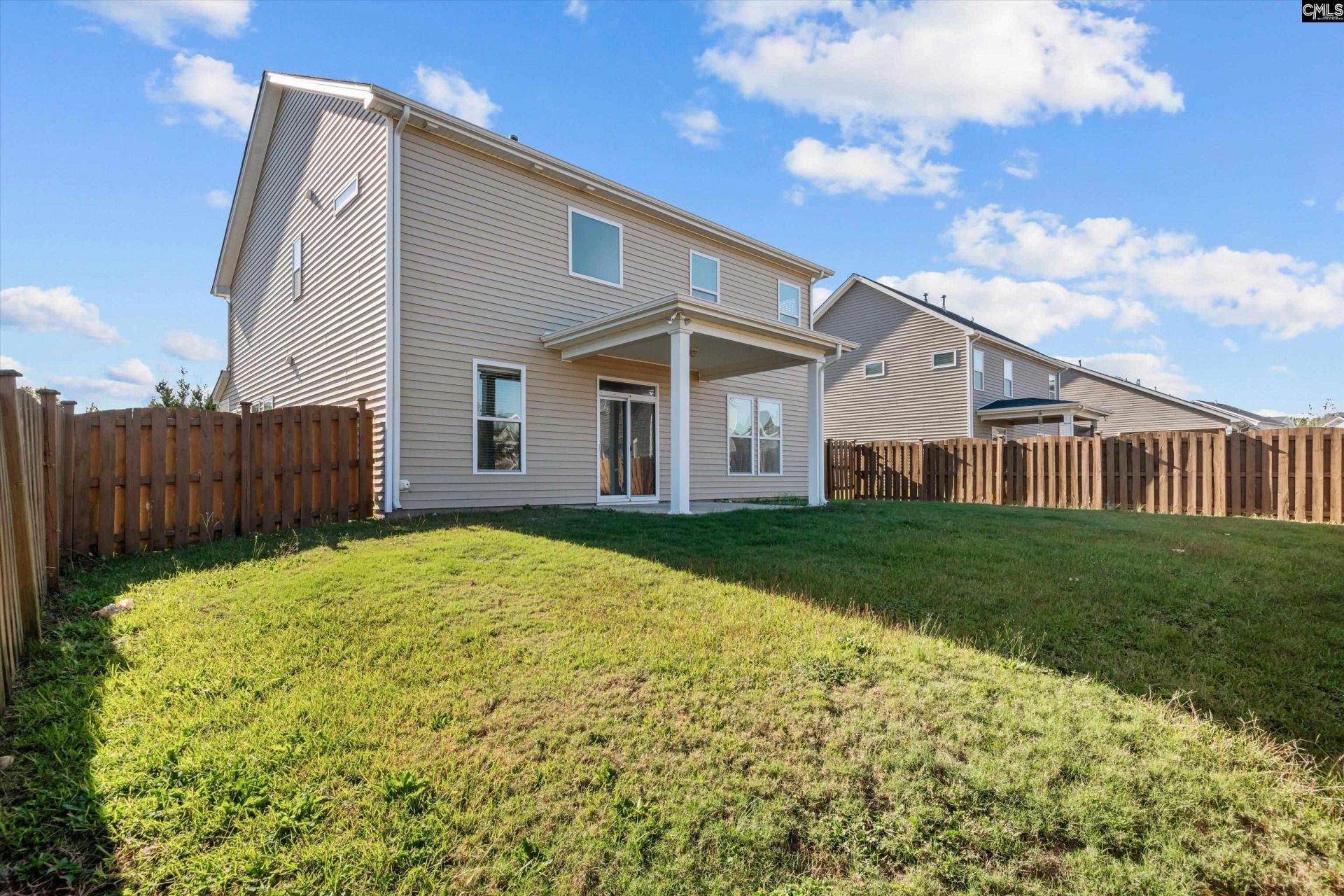 118 Jeremiah Road  Photo 41