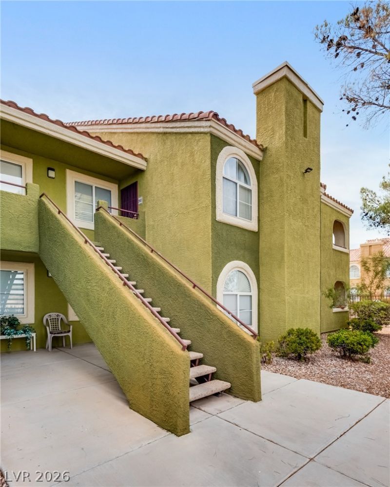7950 W Flamingo Road , Unit 2052, Las Vegas, NV 89147 Main Photo