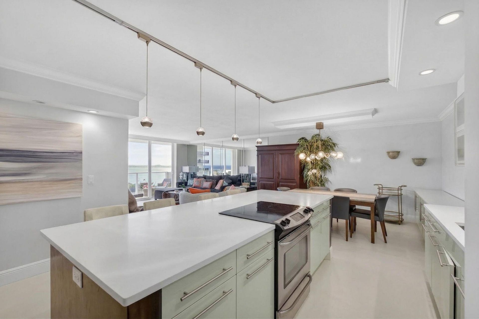 5440 N Ocean Drive, Unit 805, Singer Island, FL 33404 Photo