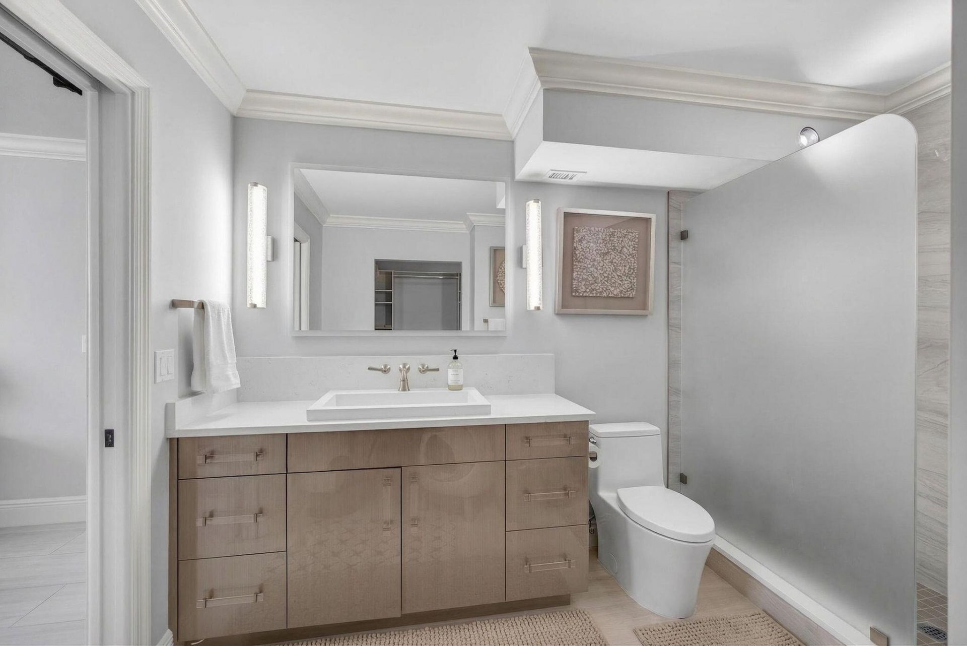 5440 N Ocean Drive, Unit 805, Singer Island, FL 33404 Photo