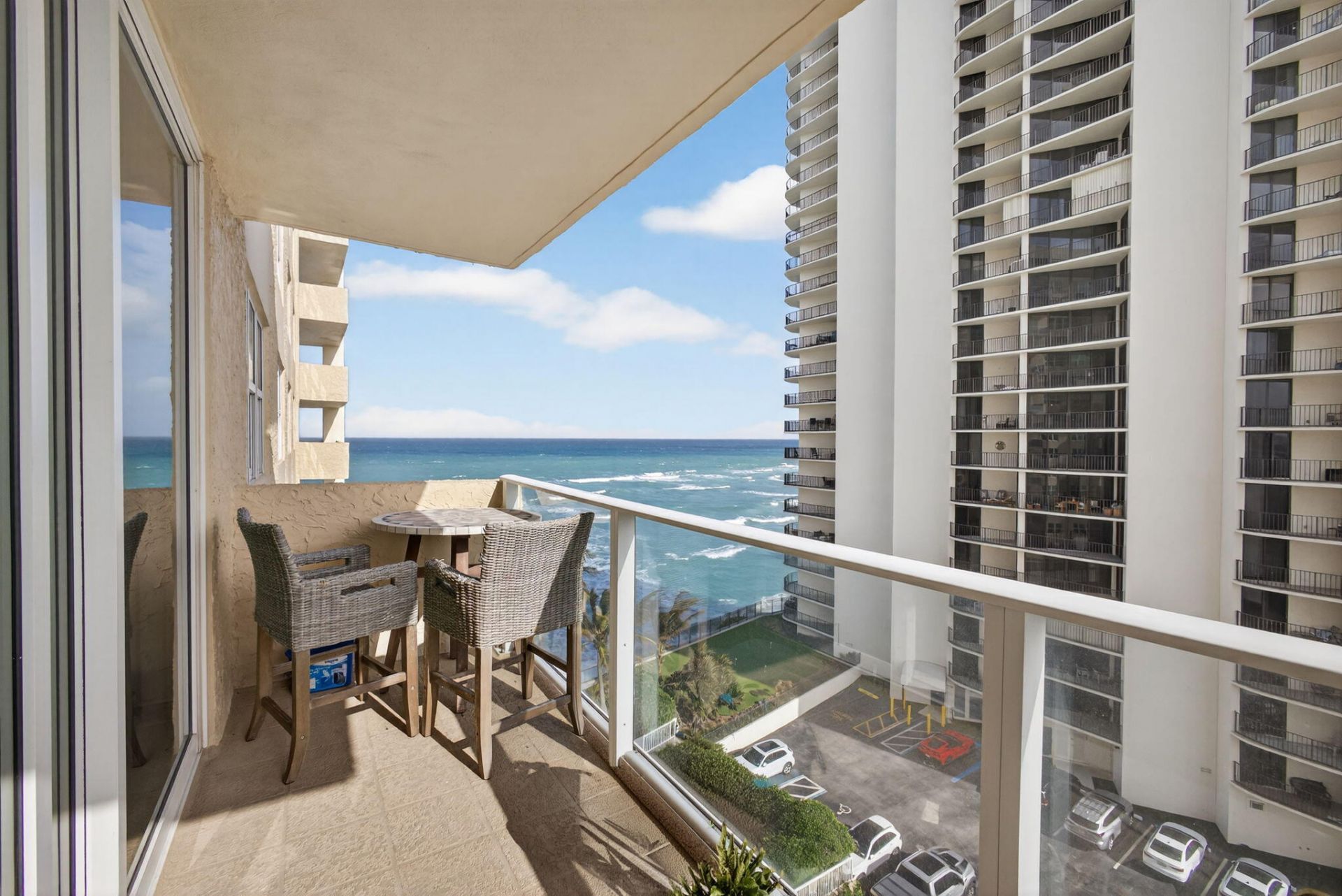 5440 N Ocean Drive, Unit 805, Singer Island, FL 33404 Photo