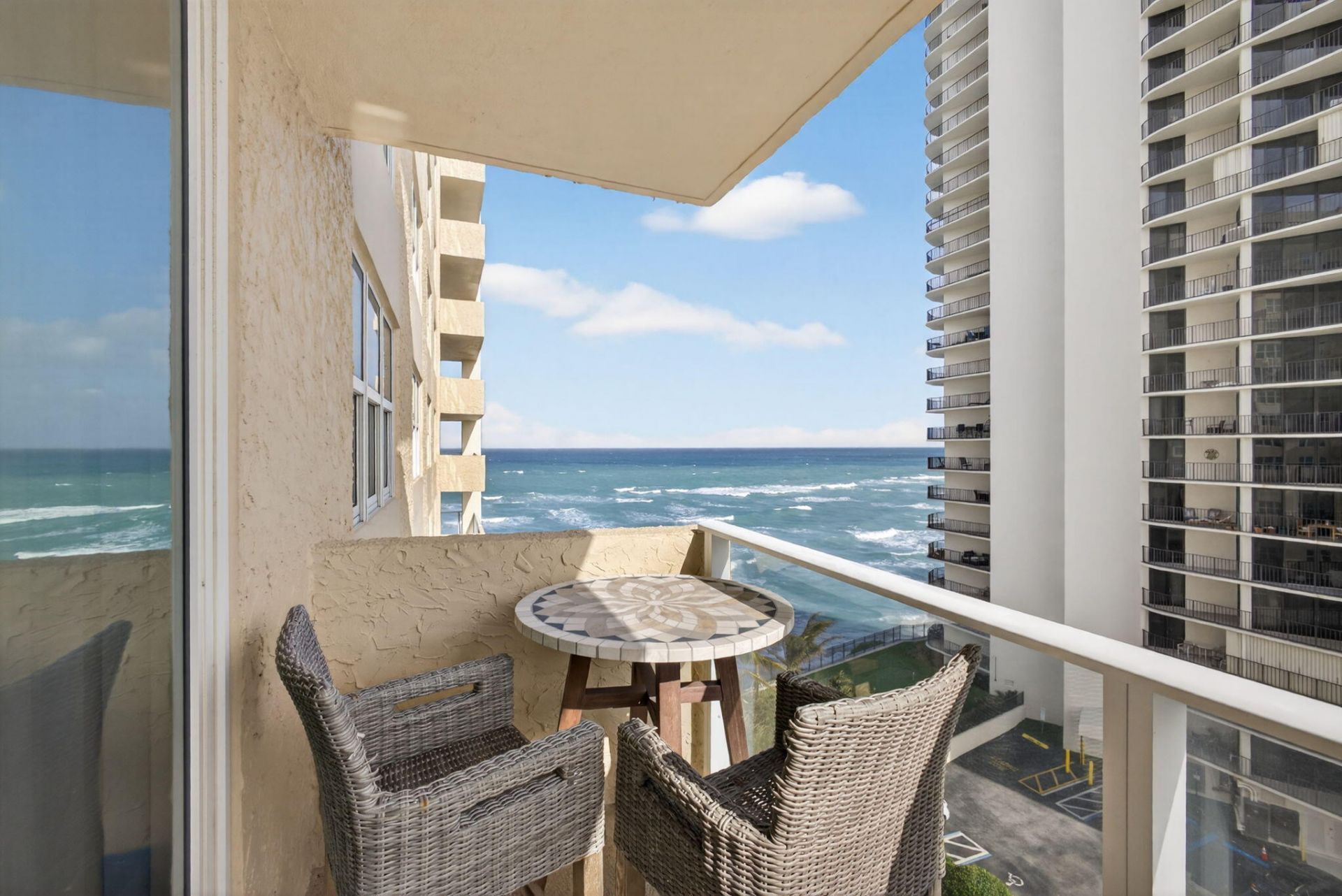 5440 N Ocean Drive, Unit 805, Singer Island, FL 33404 Photo