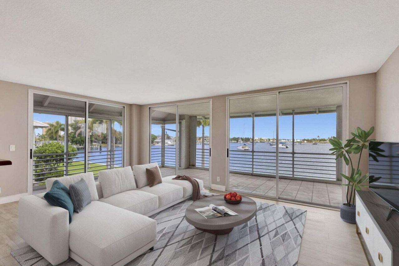 1071 Sugar Sands Boulevard, Unit 7, Singer Island, FL 33404 Photo