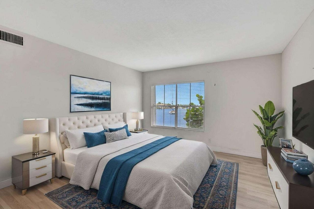 1071 Sugar Sands Boulevard, Unit 7, Singer Island, FL 33404 Photo