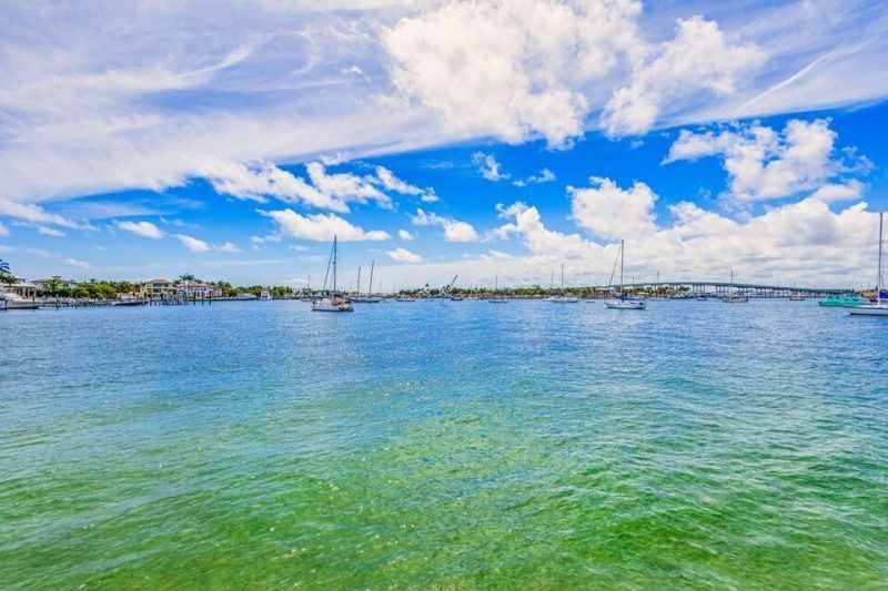 1071 Sugar Sands Boulevard, Unit 7, Singer Island, FL 33404 Photo