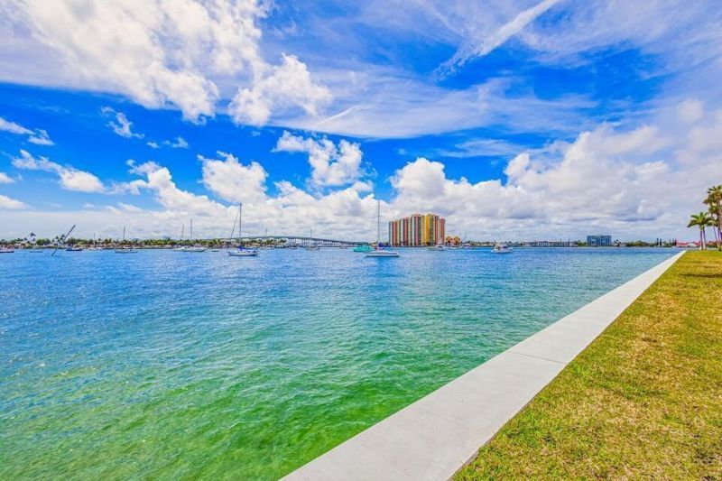 1071 Sugar Sands Boulevard, Unit 7, Singer Island, FL 33404 Photo