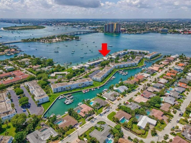 1071 Sugar Sands Boulevard, Unit 7, Singer Island, FL 33404 Photo