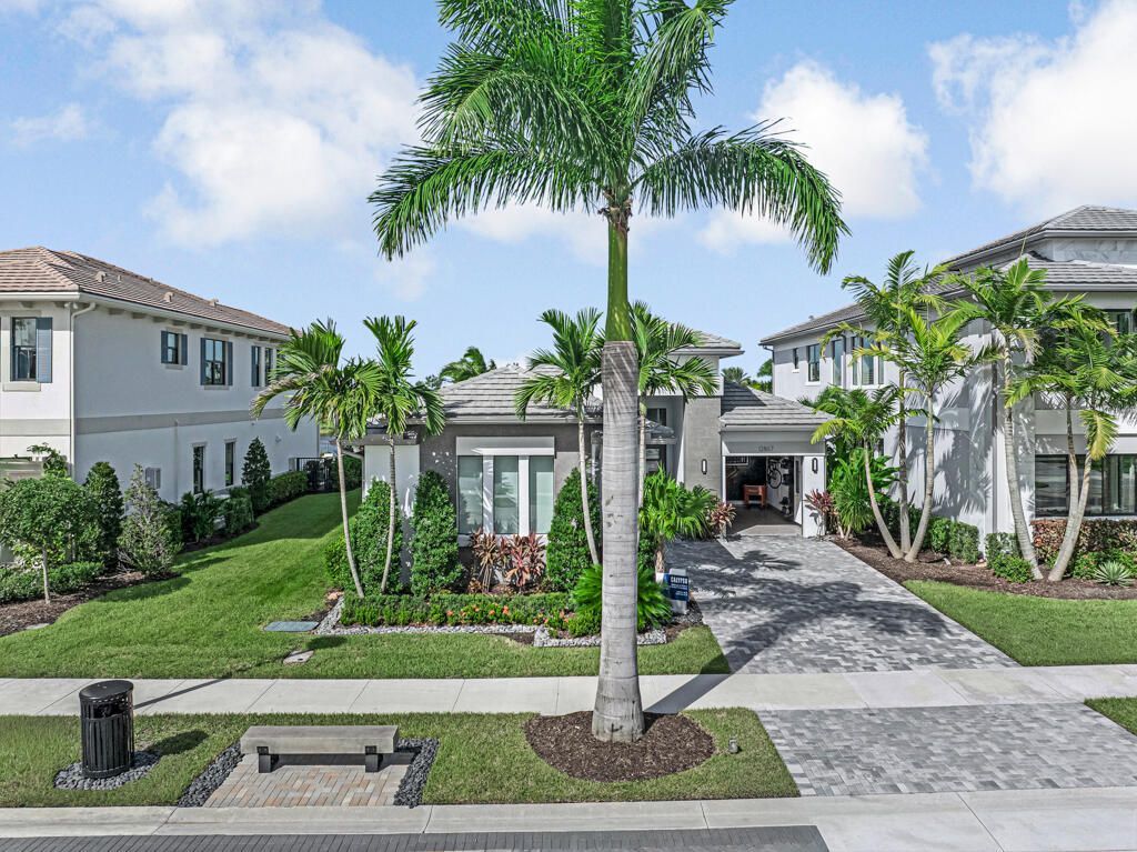 12867 Soaring View, Palm Beach Gardens, FL 33412 Photo