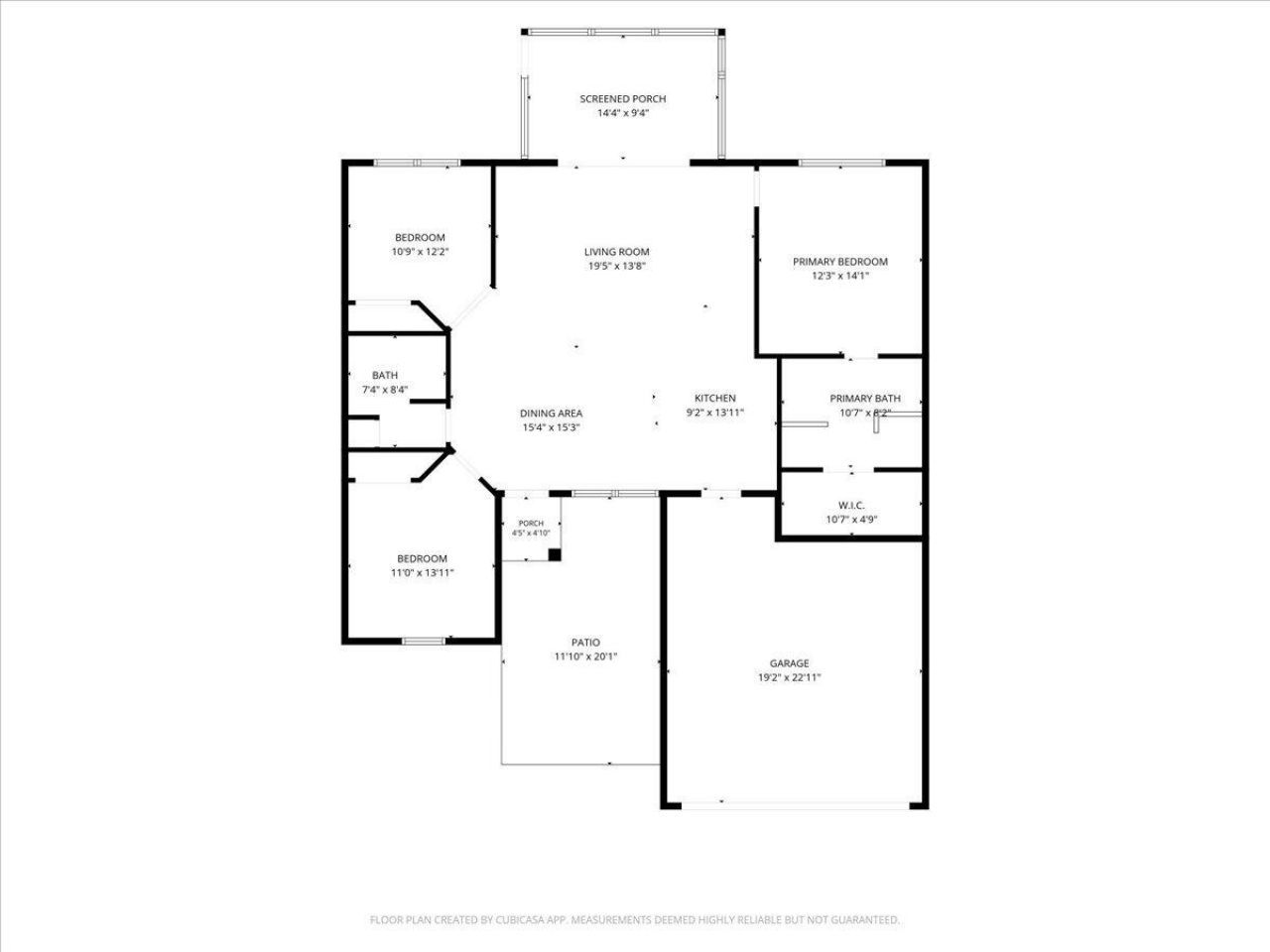 13016 Meadowbreeze Drive, Wellington, FL 33414 Photo