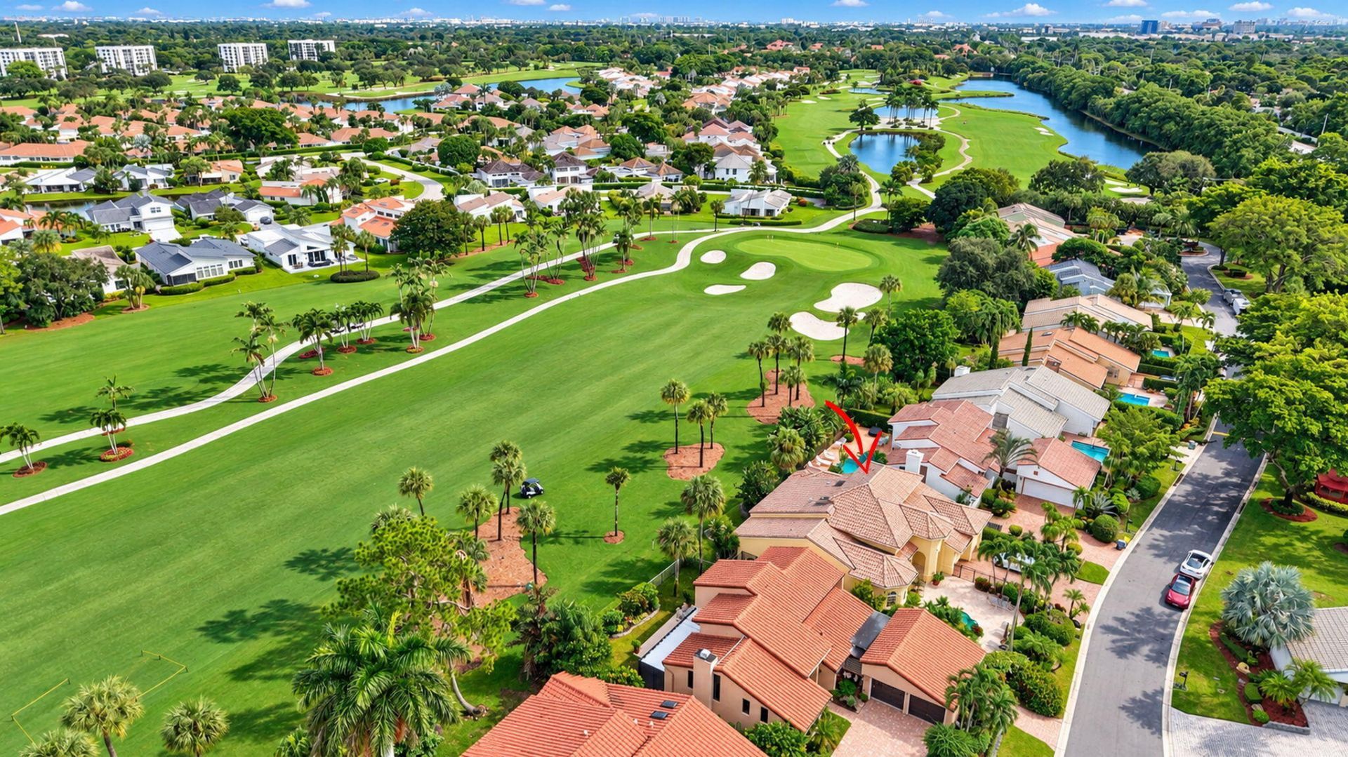 7603 Cedarwood Circle, Boca Raton, FL 33434 Photo