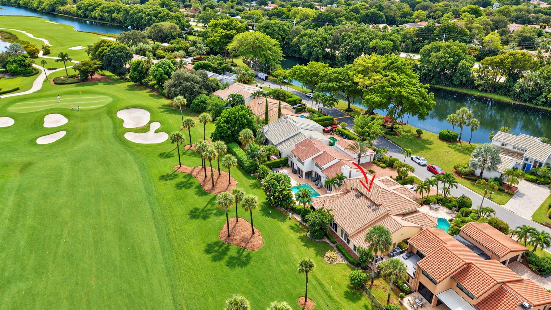 7603 Cedarwood Circle, Boca Raton, FL 33434 Photo