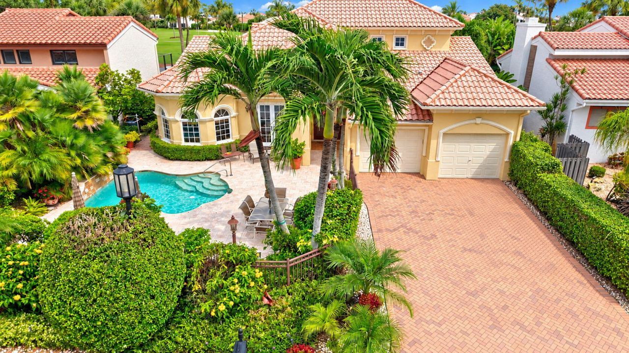 7603 Cedarwood Circle, Boca Raton, FL 33434 Photo
