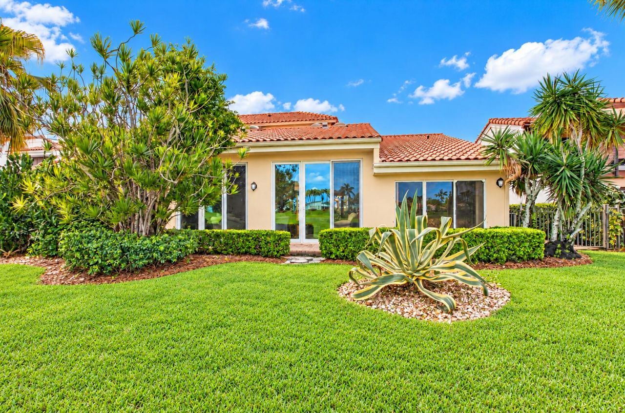 7603 Cedarwood Circle, Boca Raton, FL 33434 Photo