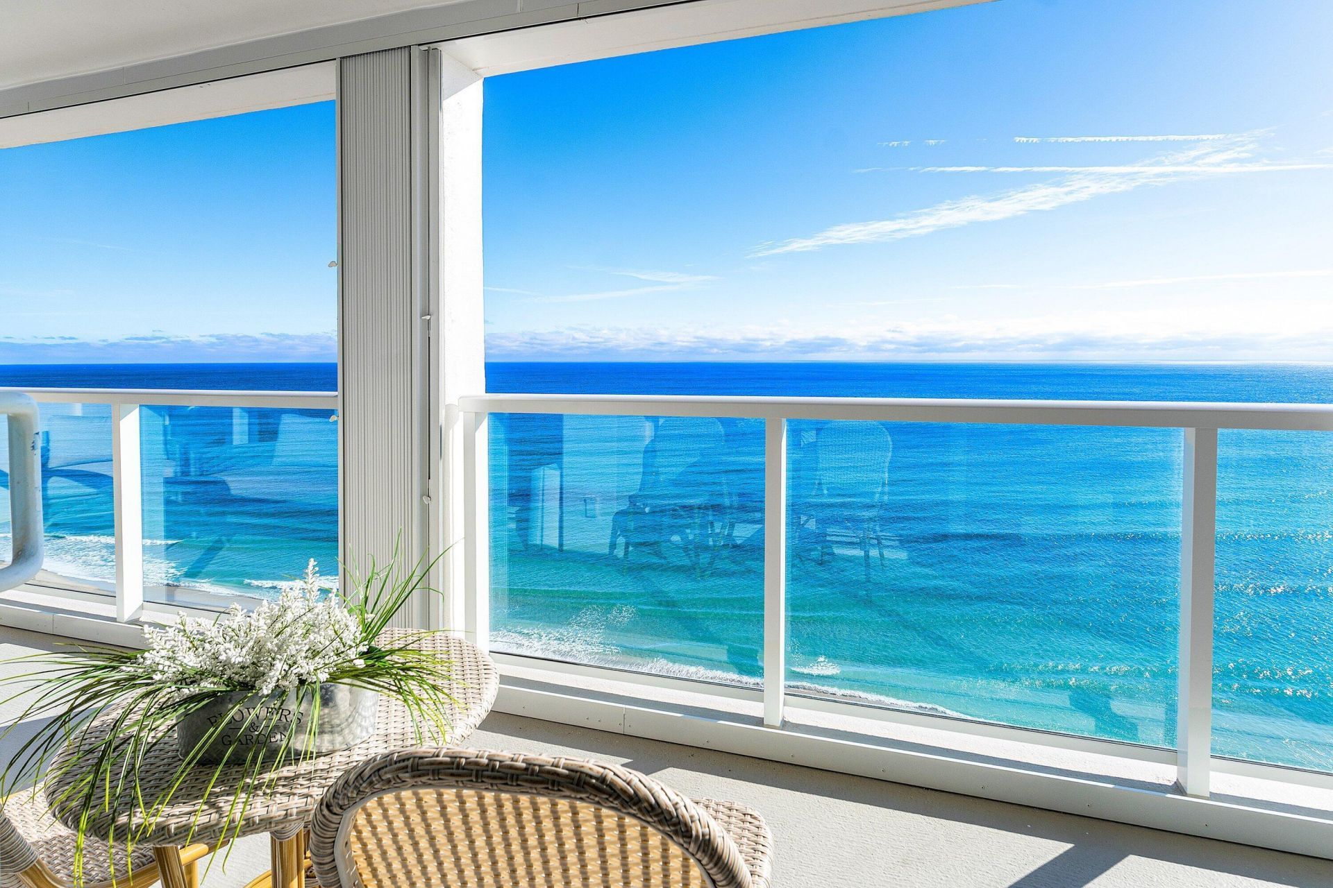2800 S Ocean Boulevard, Unit 22C, Boca Raton, FL 33432 Photo