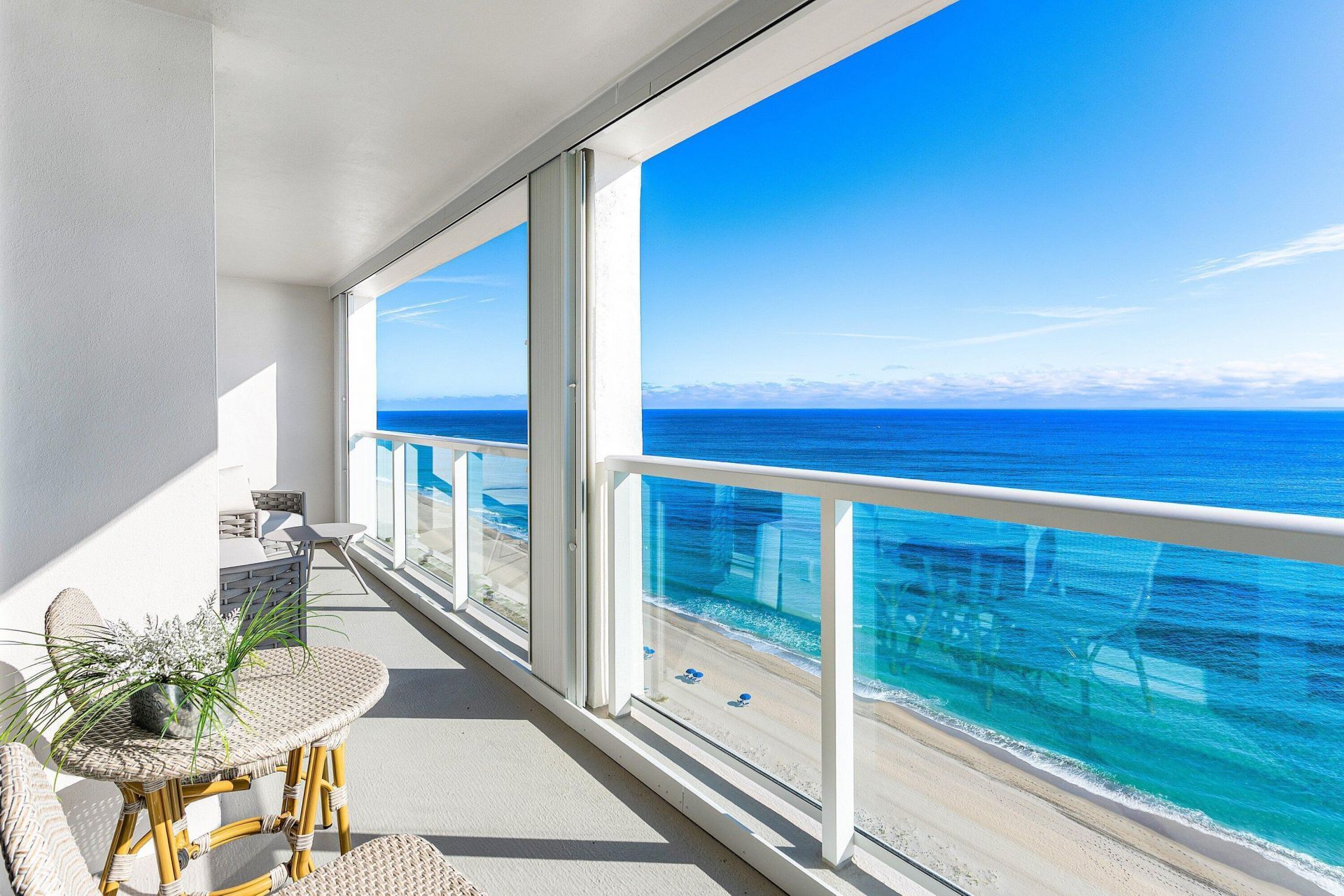 2800 S Ocean Boulevard, Unit 22C, Boca Raton, FL 33432 Photo