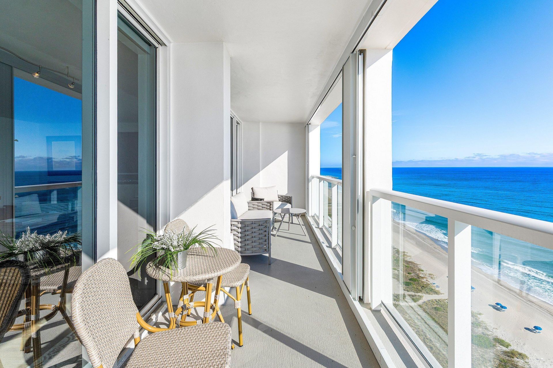 2800 S Ocean Boulevard, Unit 22C, Boca Raton, FL 33432 Photo