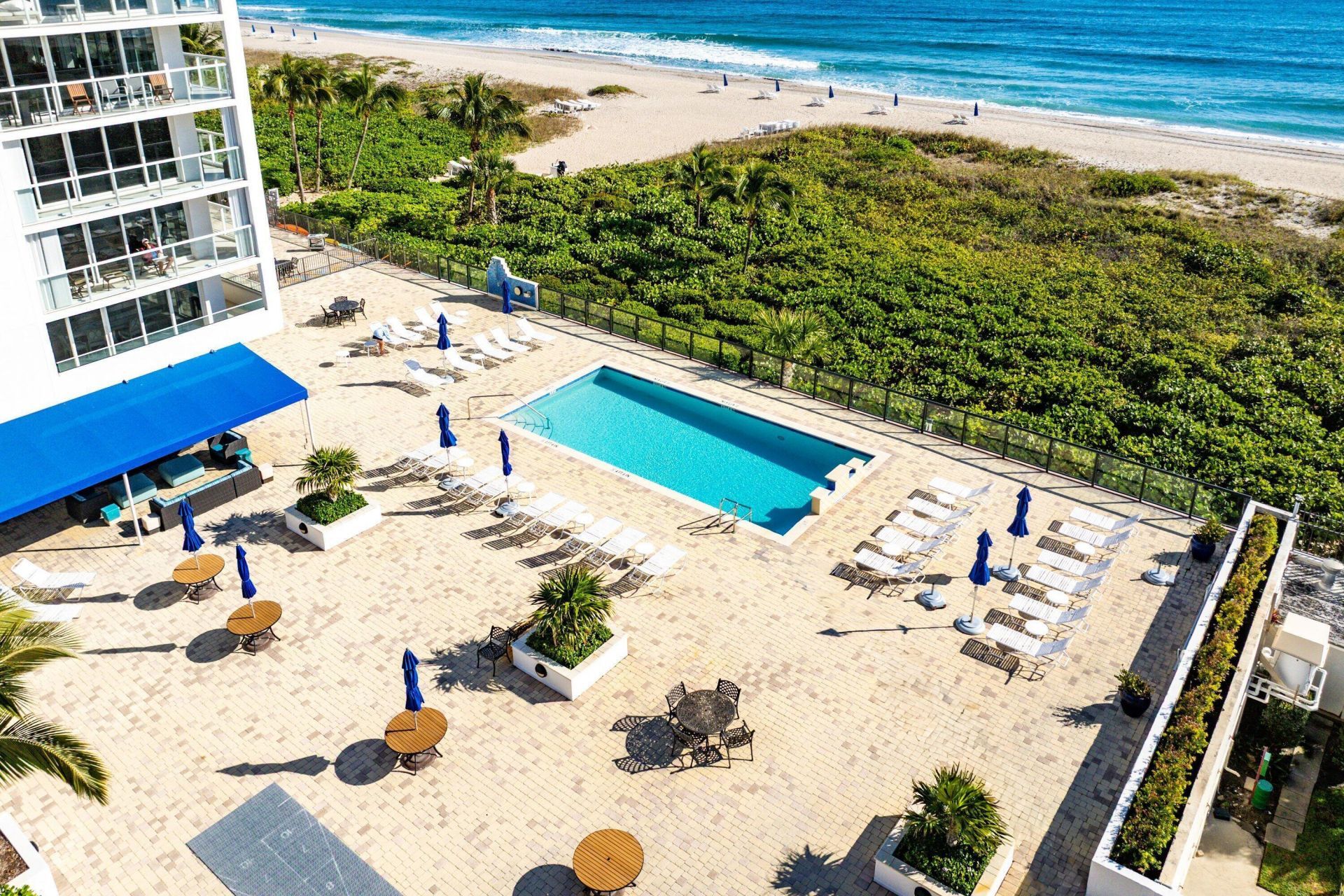 2800 S Ocean Boulevard, Unit 22C, Boca Raton, FL 33432 Photo